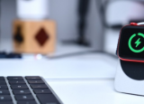 更新至watchOS8.3后用戶報(bào)告蘋果手表充電錯(cuò)誤