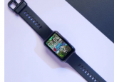 華為Watch Fit智能手表評測