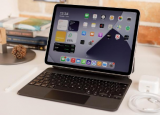 蘋果iPad Pro 11英寸平板電腦評測