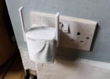 BrosTrend AC1200 WiFi擴(kuò)展器評測