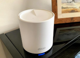 TPLink Deco X60網(wǎng)狀WiFi系統(tǒng)評測