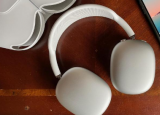 AirPods Max耳罩式耳機(jī)評測