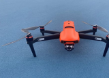 Autel EVO II無人機評測