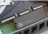 希捷FireCuda 530固態(tài)硬盤評測