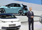 大眾汽車(chē)首席執(zhí)行官失去權(quán)力但保留職位