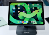 新款iPadAir可能會在春季推出搭載A15Bionic和5G