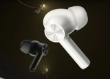 帶有主動降噪和快速充電支持的OnePlusBudsZ2無線耳塞推出