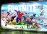 英偉達的GeForce現(xiàn)在將Fortnite引入安卓和iOS設備
