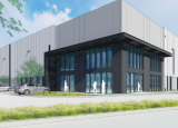 新的梅斯基特商業(yè)園將增加達拉斯以東的倉庫市場
