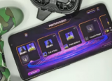 NubiaRedMagic7可能會在游戲方面擊敗GalaxyS22并且即將推出
