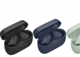 JabraElite4Active耳塞采用藍(lán)牙5.2和IP57防水設(shè)計(jì)推出