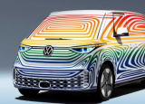 大眾認(rèn)領(lǐng)Buzz將成為其最激動(dòng)人心的電動(dòng)汽車