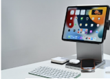親身體驗(yàn)更新后的適用于iPadPro的Kensington StudioDock