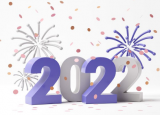 2022年的年度色彩潘通創(chuàng)造了一個(gè)驚喜