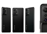 InfinixZero5G手機關鍵規(guī)格和設計泄露