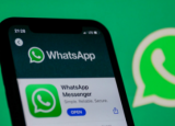 使用密碼保護您的WhatsApp帳戶