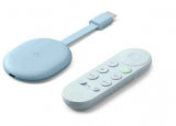 谷歌正在開發(fā)一種新的1080PCHROMECAST和低成本的谷歌電視