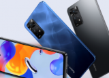 紅米Note11Pro5G手機全球首發(fā)搭載驍龍695芯片