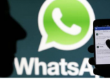 WhatsAppforiOS用戶可以暫停和恢復錄音使用焦點模式