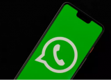 2月16日WhatsApp準備將聊天從安卓導(dǎo)入iOS的能力