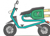 2月17日一家新的電動汽車公司正在形成
