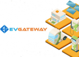 2月17日EvGateway已在開展業(yè)務(wù)推動電動汽車的普及