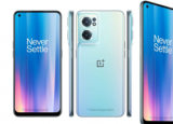 2月17日OnePlusNordCE2智能手機官方渲染4K分辨率泄露