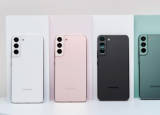 2月18日三星聲稱GalaxyS22和S22+是其迄今為止最耐用的手機