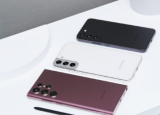 2月19日三星GalaxyS22系列預訂將以贈品價格獲得Watch4或Buds2