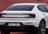 2月20Polestar登陸澳大利亞在3月首次交付前開始銷售2臺