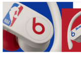 2月21日蘋(píng)果推出POWERBEATSPRONBA版無(wú)線耳機(jī)