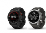 2月23日GarminFēnix7系列和具有實(shí)時(shí)耐力多GNSS定位的戶(hù)外智能手表推出