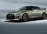 2月25日2022年將是當前一代日產GTR在澳大利亞的最后一個車型年