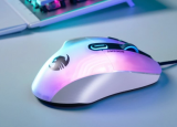 2月25日Roccat的KoneXP鼠標(biāo)具有3DRGB燈效15個(gè)按鍵等等
