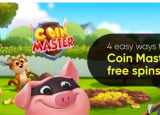 3月2日如何在CoinMaster游戲中獲得免費旋轉(zhuǎn)和硬幣