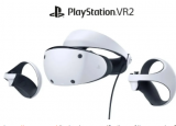 3月3日索尼PlayStation VR2首次展示虛擬現(xiàn)實耳機的設計