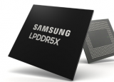 3月7日三星LPDDR5X內(nèi)存將用于驍龍移動平臺