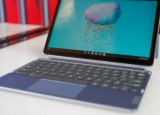 聯(lián)想將Duet3Chromebook升級為2K顯示屏但價格低于Duet5