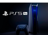 索尼可能正在開發(fā)PS5Pro游戲機