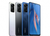 紅米Note11EPro手機(jī)在官方網(wǎng)站上被發(fā)現(xiàn)價格提前發(fā)布
