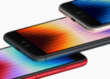 新蘋果iPhoneSE智能手機(jī)發(fā)布日期規(guī)格和功能