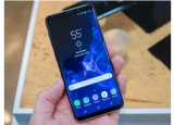 三星四年前的GalaxyS9手機正在獲得2022年3月的安卓安全補丁