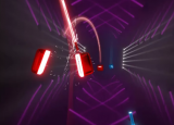 BeatSaber更新添加了新機制和另外六首免費歌曲