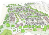 劍橋退休村計(jì)劃于2023年春季或夏季開始建設(shè)