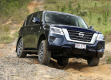 日產(chǎn)PatrolY62服務(wù)間隔移至12個(gè)月包括現(xiàn)有車主