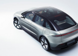 索尼與本田進(jìn)入汽車行業(yè)電動(dòng)汽車銷售將于2025年開始