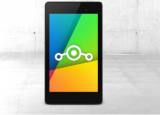 非官方LineageOS19.1通過(guò)安卓12L為舊Nexus7注入新的活力
