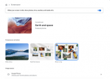 Chromebook正在獲得受MaterialYou啟發(fā)的新屏幕保護(hù)程序