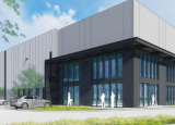 梅斯基特商業(yè)園開工建設(shè)