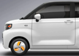 MGMotors為城市消費(fèi)者開(kāi)發(fā)低成本電動(dòng)汽車